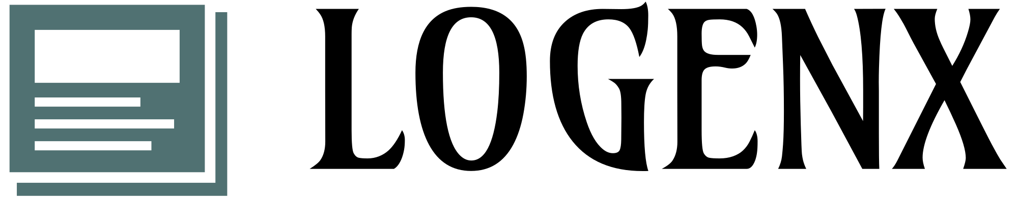 Logenx